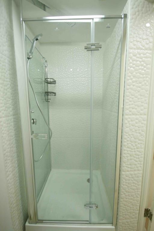Cattleya Luxury Suites 金斯敦 客房 照片