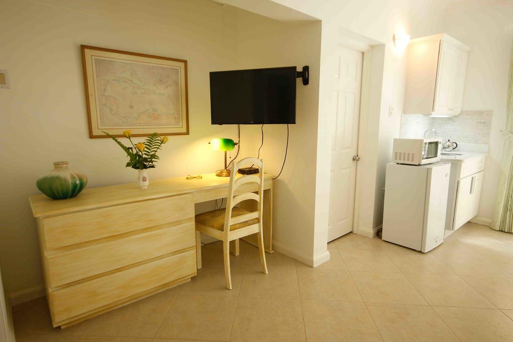 Cattleya Luxury Suites 金斯敦 外观 照片